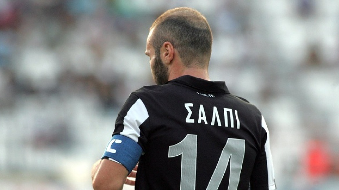 «Αν είμαστε όπως πρέπει, θα νικήσουμε»