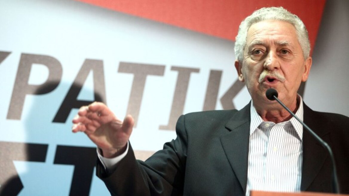 ΔΗΜΑΡ: Αποφασίζει τι στάση θα τηρήσει στην εξεταστική για τα υποβρύχια