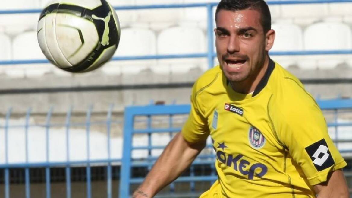 Θετικό και το δεύτερο δείγμα του Μανούσου της Καλλονής