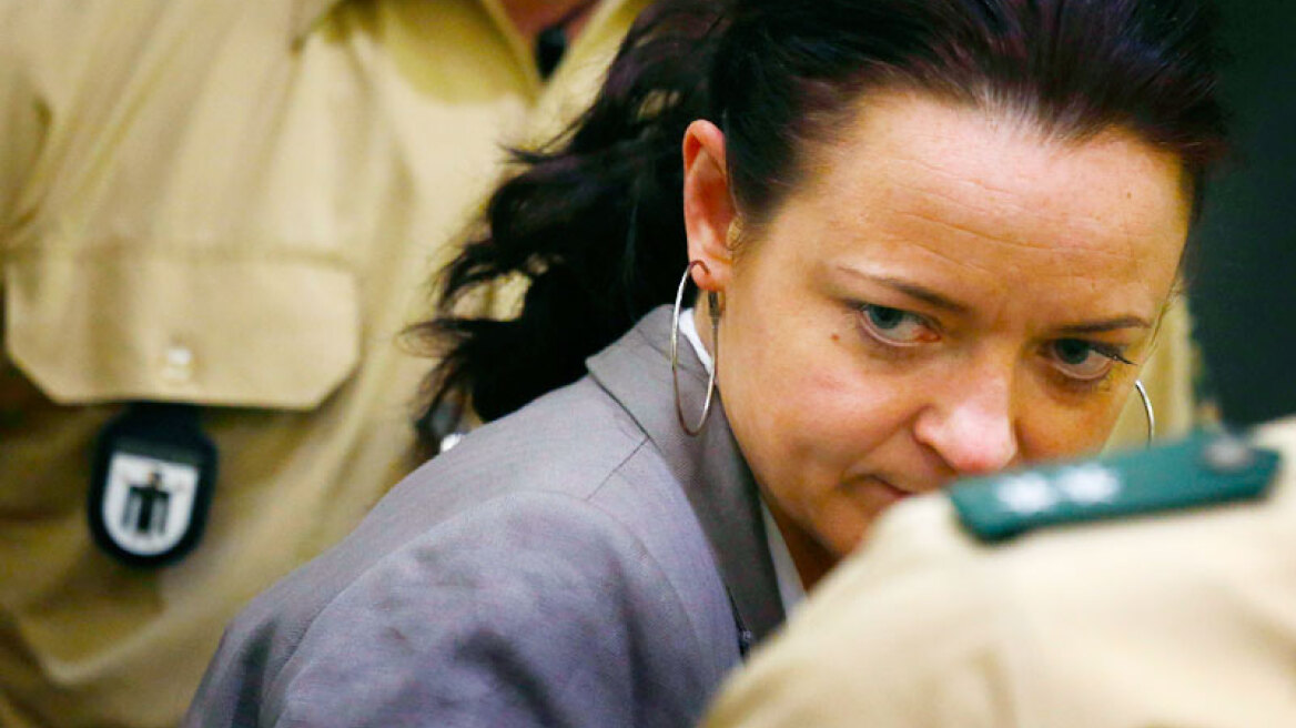 Γερμανία: Οι ναζιστές εκτέλεσαν εν ψυχρώ ένα από τα θύματά τους