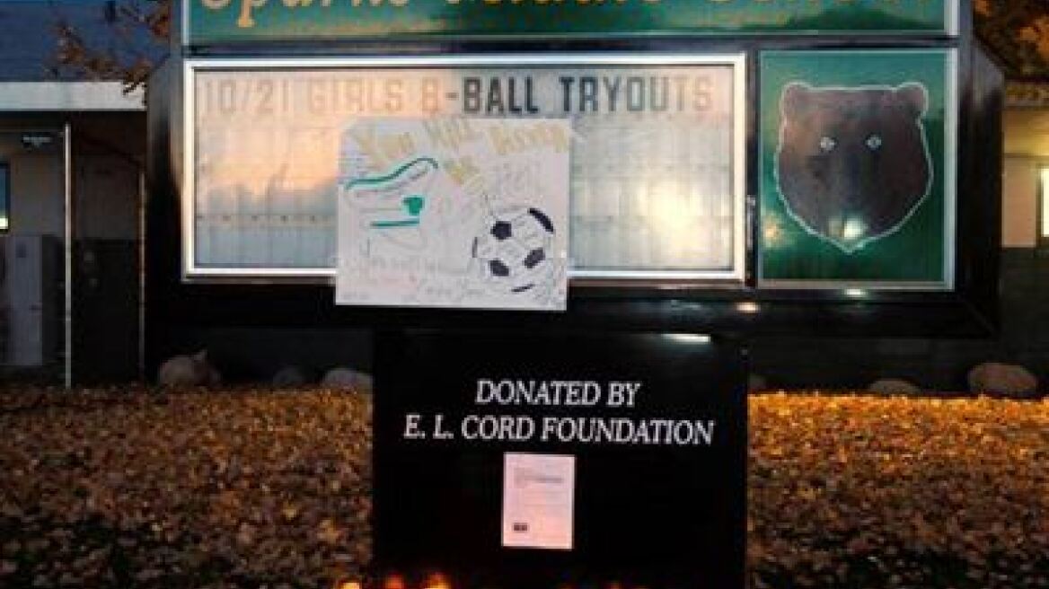 Νεβάδα: Θύμα εκφοβισμού ο 12χρονος που άνοιξε πυρ σε γυμνάσιο;