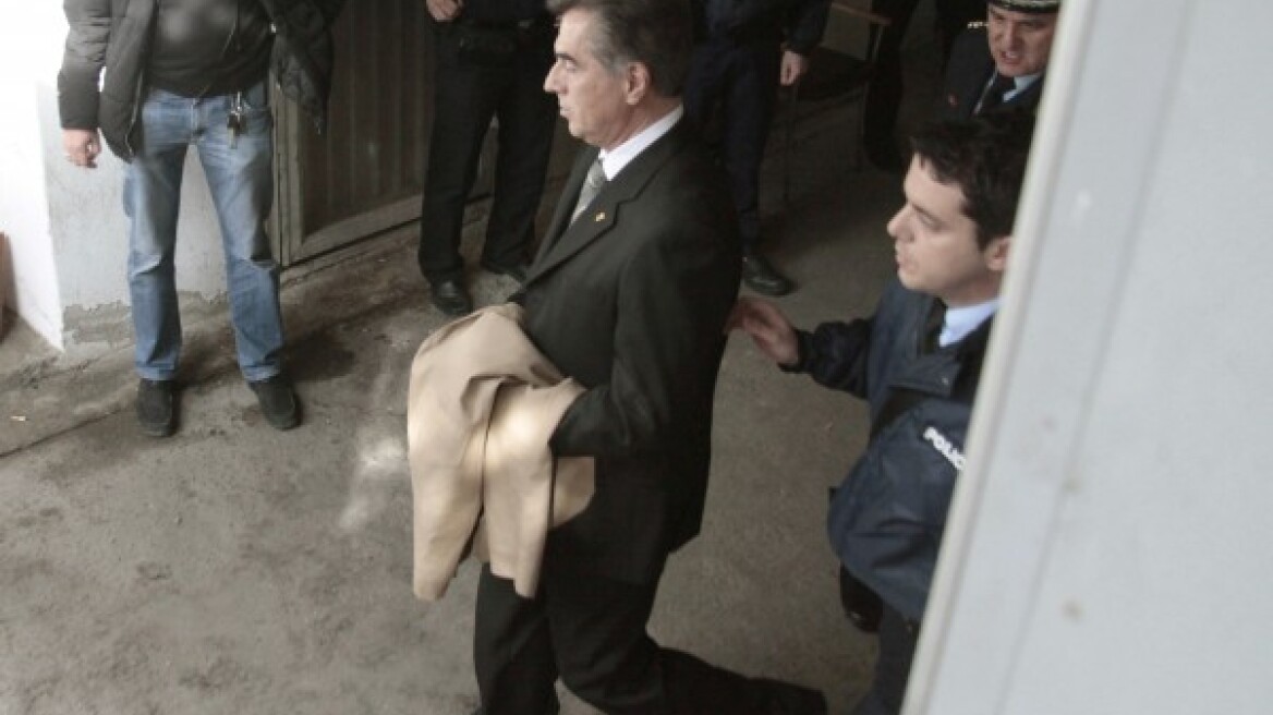 Διεκόπη και πάλι η δίκη του B. Παπαγεωργόπουλου