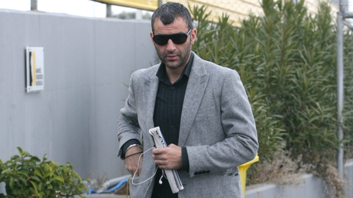  Στον Αυλώνα βρέθηκε ο Δέλλας