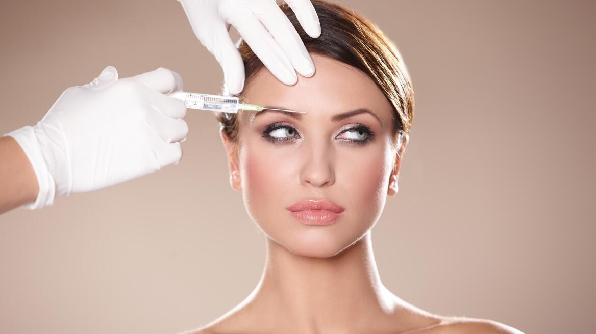 Μύθοι & Αλήθειες για το Botox