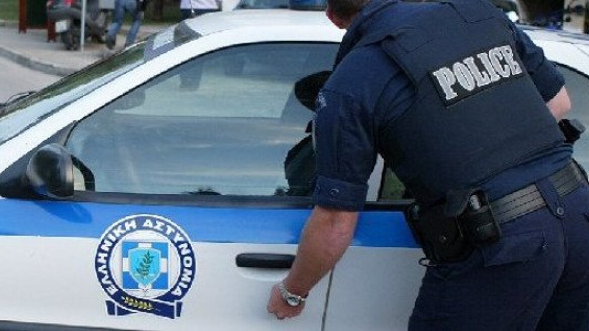 Αστυνομικός - «μαϊμού» έκανε ελέγχους στη Ρόδο