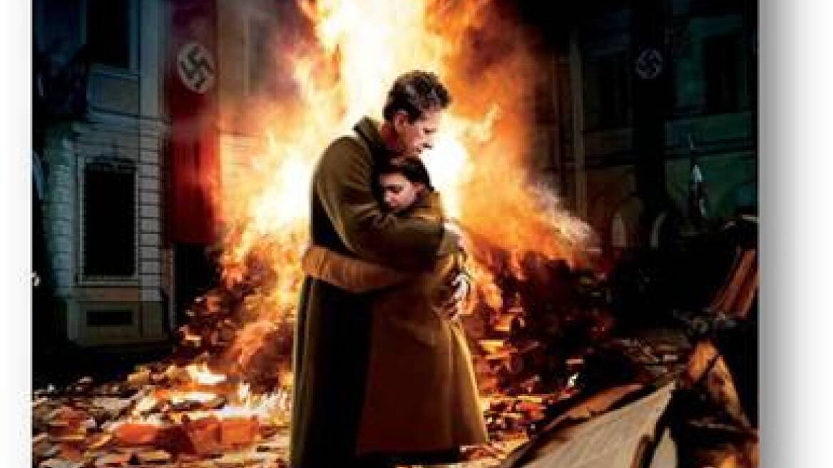 The Book Thief: Η κλέφτρα των βιβλίων έρχεται στη μεγάλη οθόνη