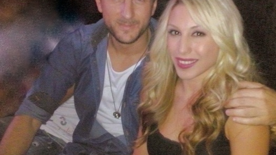 Ο Κώστας Καραφώτης διασκέδασε στο «Vox»