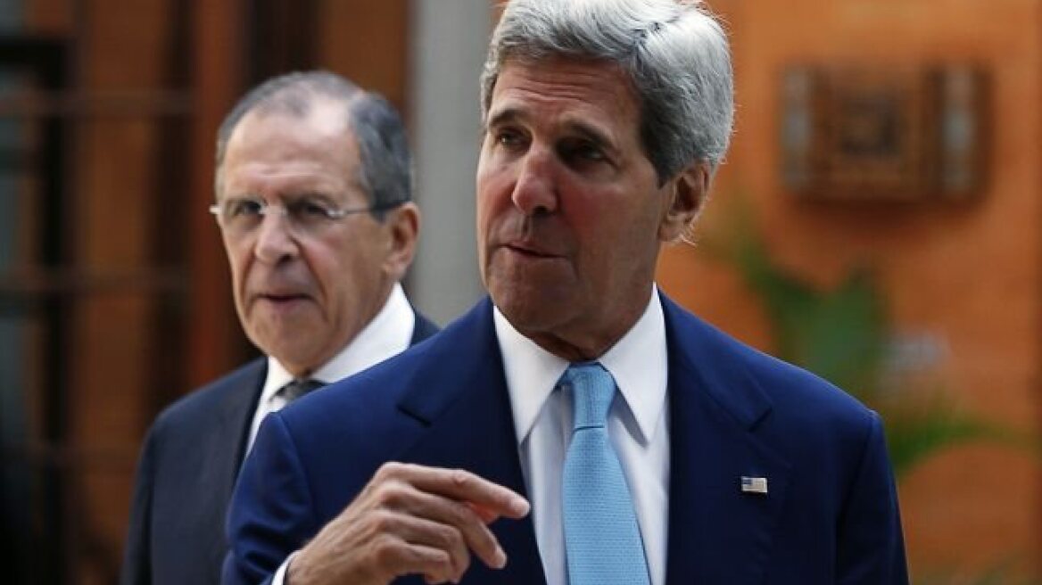 Κέρι: «Το Ιράν πρέπει να αποδείξει πως έχει ένα ειρηνικό πυρηνικό πρόγραμμα»