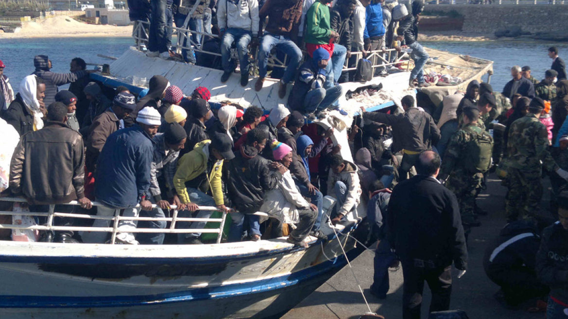 Λαθρομετανάστευση και ανεργία «πονοκέφαλος» για τους Ευρωπαίους ηγέτες  