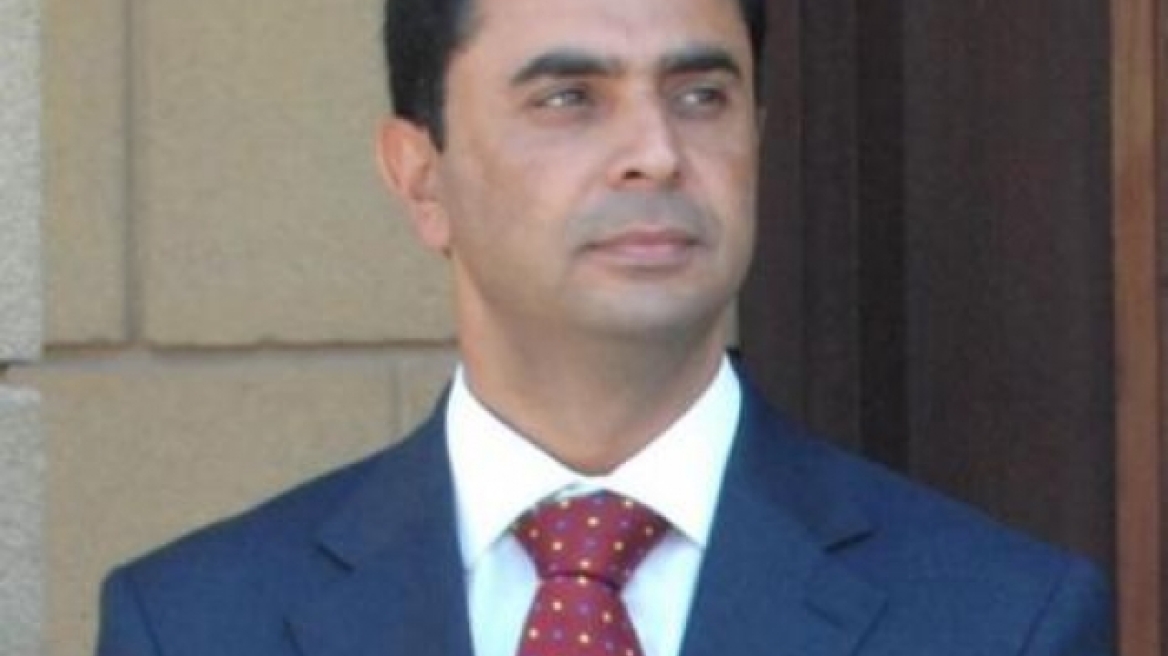 Μαραθώνιος επαφών του τουρκοκύπριου «υπ. Εξωτερικών» στο Στρασβούργο