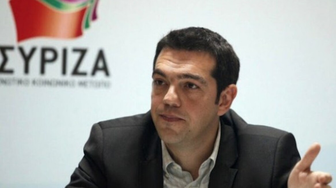ΣΥΡΙΖΑ: Υγεία και φορολογία ακινήτων στην κορυφή της ατζέντας