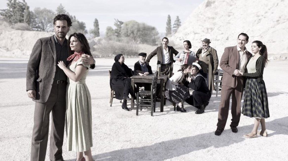 «Η γειτονιά των αγγέλων» γίνεται μιούζικαλ