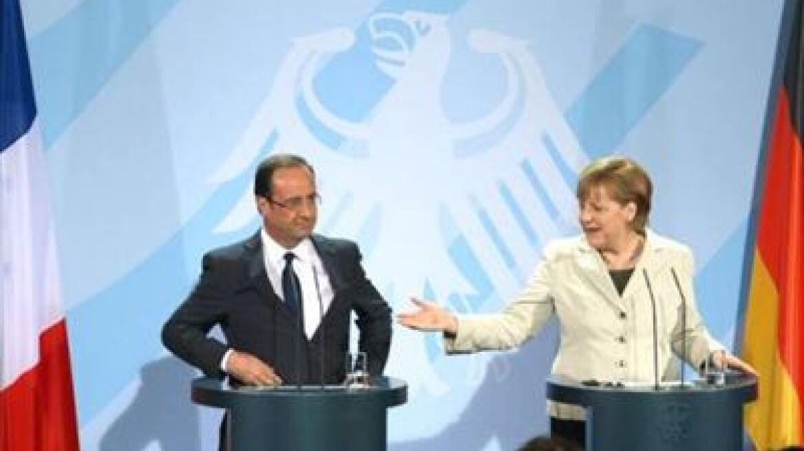 Θα ζητήσουν οι Ευρωπαίοι διευκρινίσεις από τις ΗΠΑ;