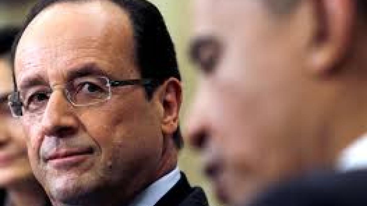 Η NSA πίσω απο την κυβερνοεπίθεση στη γαλλική προεδρία το 2012;