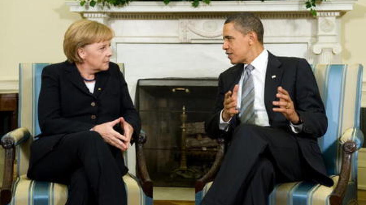 ΗΠΑ προς συμμάχους: Ο Σνόουντεν «κάρφωσε» και τις δικές σας μυστικές υπηρεσίες