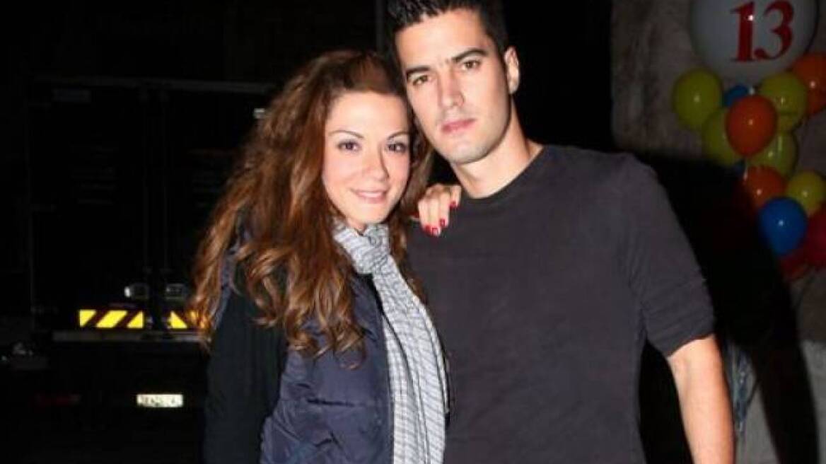 Το πήρε το κορίτσι και... επίσημα ο Τσιμιτσέλης!