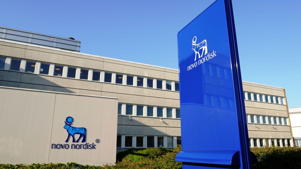 Η εταιρεία Novo Nordisk ανακαλεί σκευάσματα ινσουλίνης