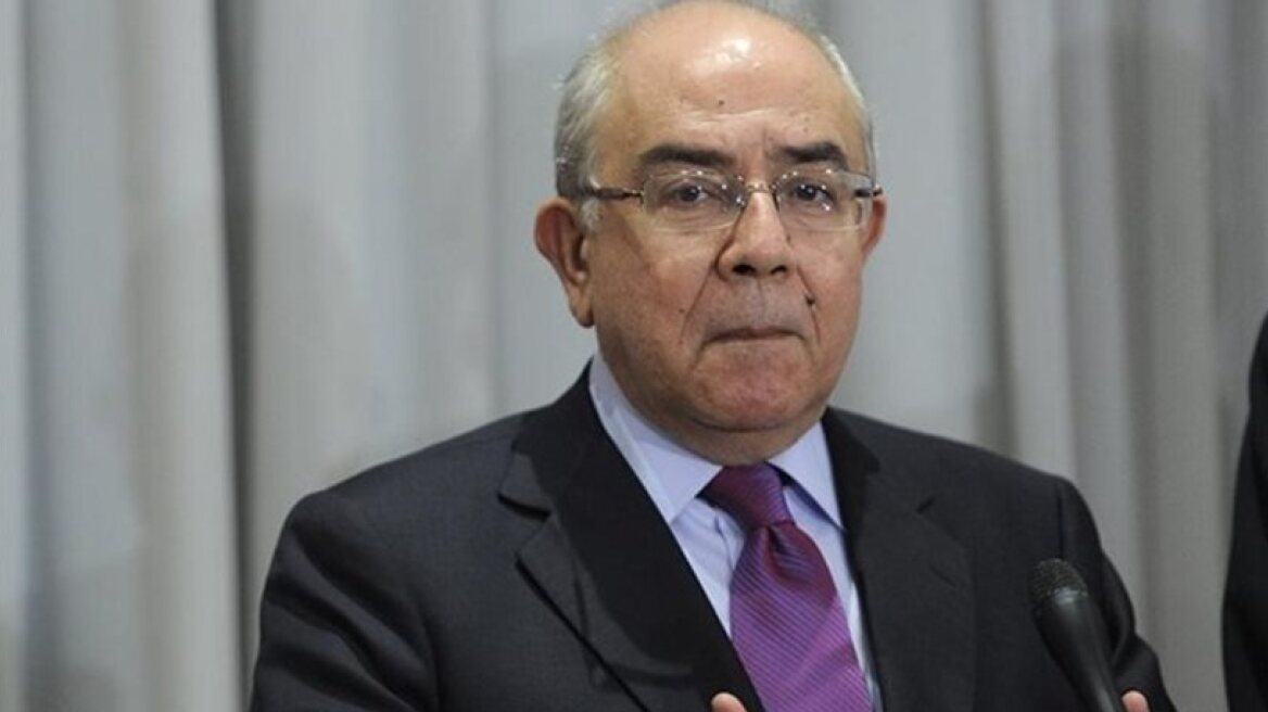 Γ. Ομήρου: Όχι σε συνομιλίες χάριν των συνομιλιών 