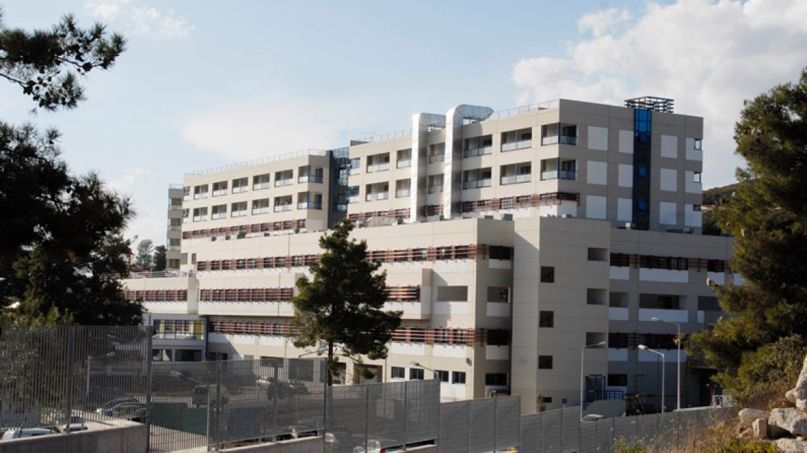 Λαμία: Δόθηκαν για υιοθεσία 107 παιδιά από Βουλγάρες μητέρες!