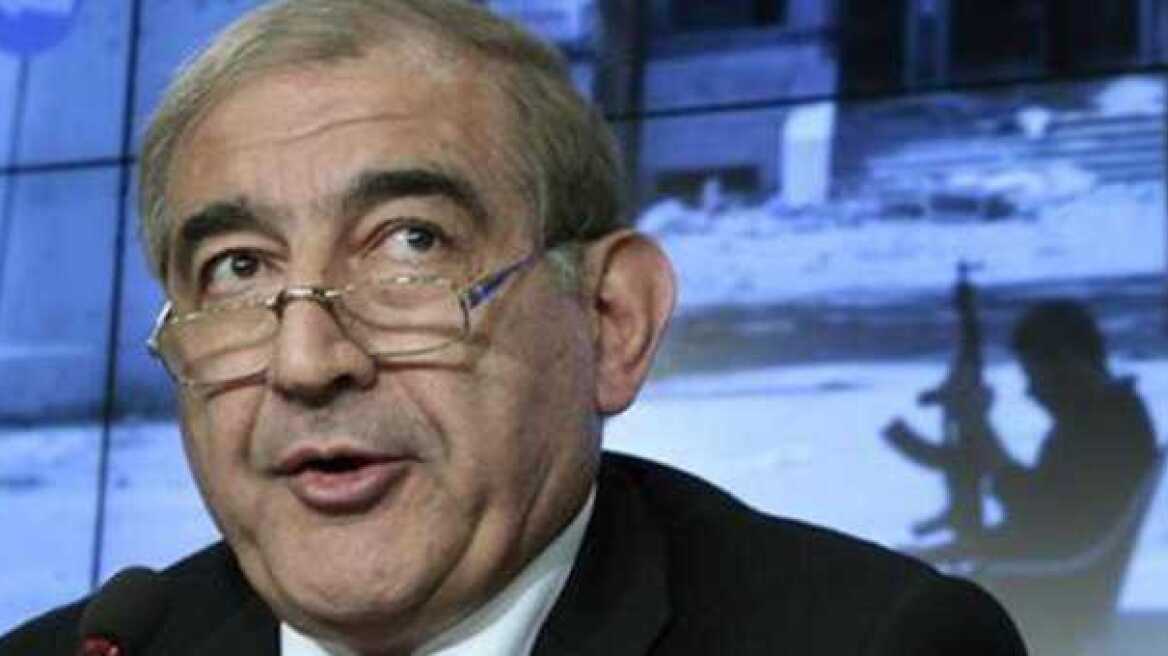 Συρία: Απομακρύνθηκε ο αντιπρόεδρος της κυβέρνησης Κάντρι Τζαμίλ