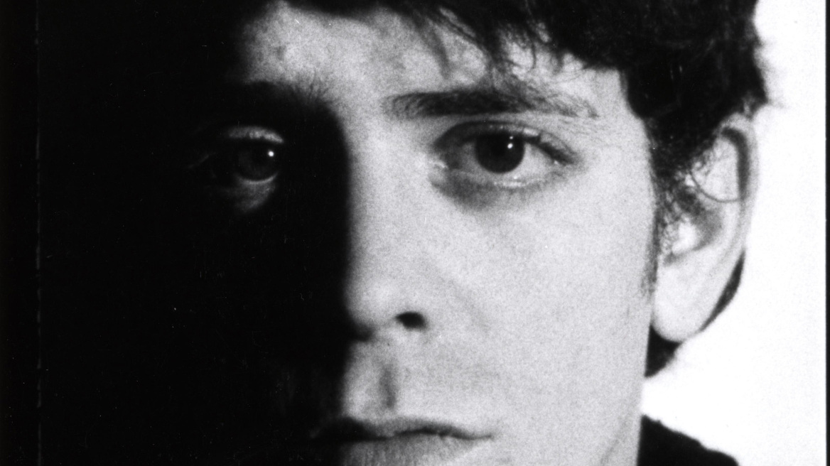 Lou Reed: Ο δικός μου θεός είναι το Rock 'n' Roll