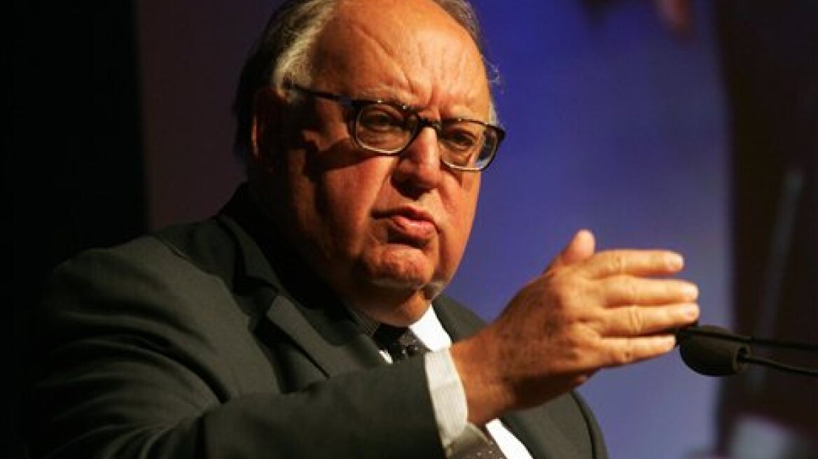 Πάγκαλος: Να καταργηθεί η εθνική γιορτή της 28ης Οκτωβρίου - Η μαθητική παρέλαση είναι χούντα