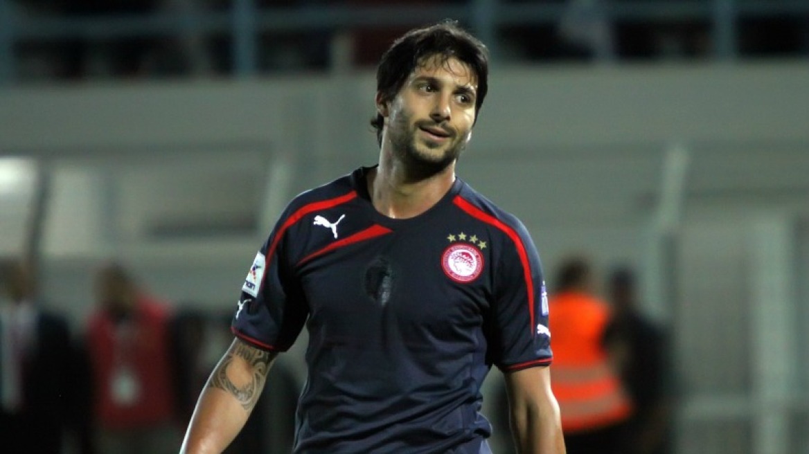 Ολυμπιακός: Προβλήματα τραυματισμών εν όψει ΠΑΟ