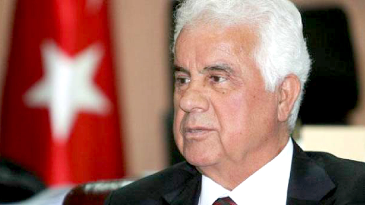 Έρογλου: Το φυσικό αέριο περίπλεξε την καταστάση στο Κυπριακό