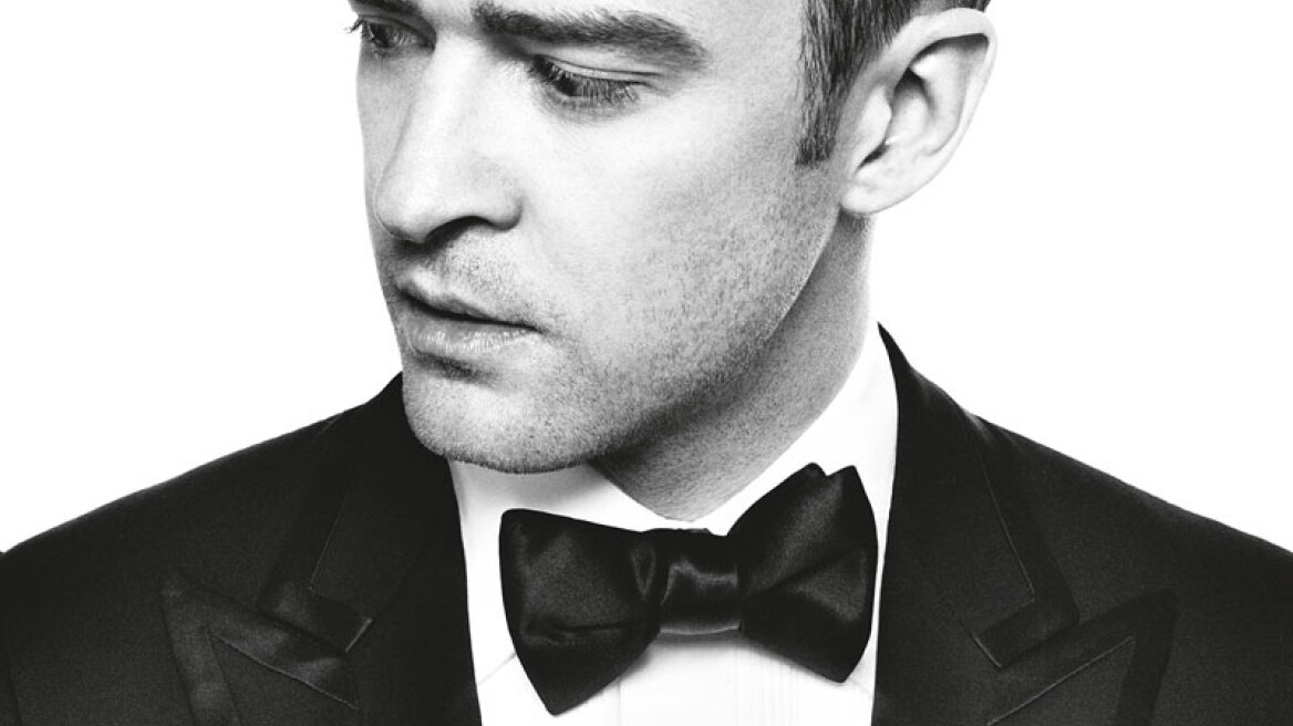 Justin Timberlake: Σε ερωτικές περιπτύξεις με τo μοντέλο Riley Keough