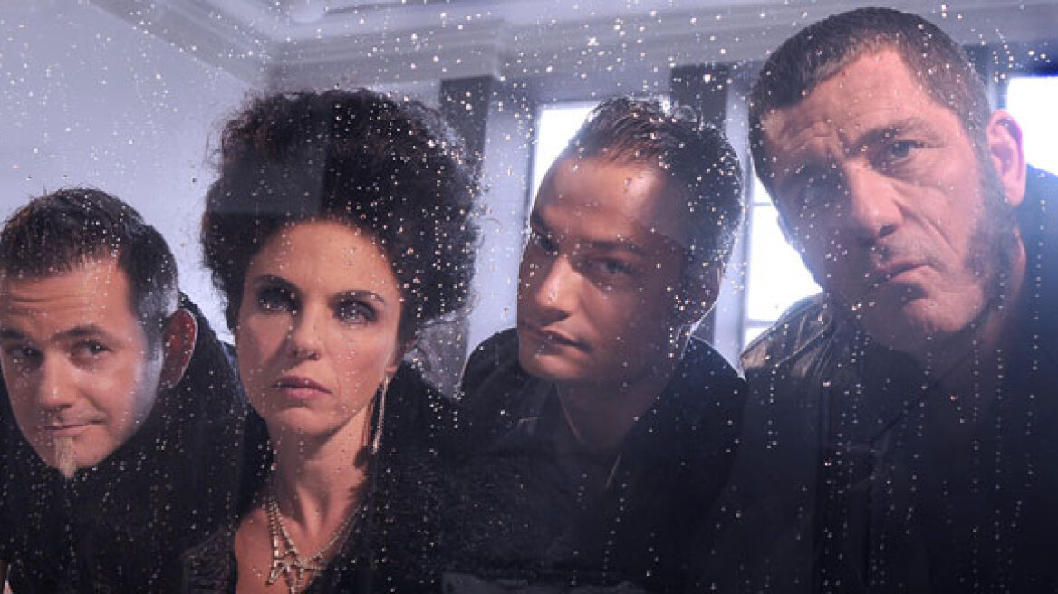 Απόψε πάμε θέατρο...