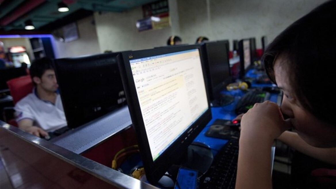 Κίνα: Δίωξη κατά δημοσιογράφου - πολέμιου μιας κρατικής επιχείρησης