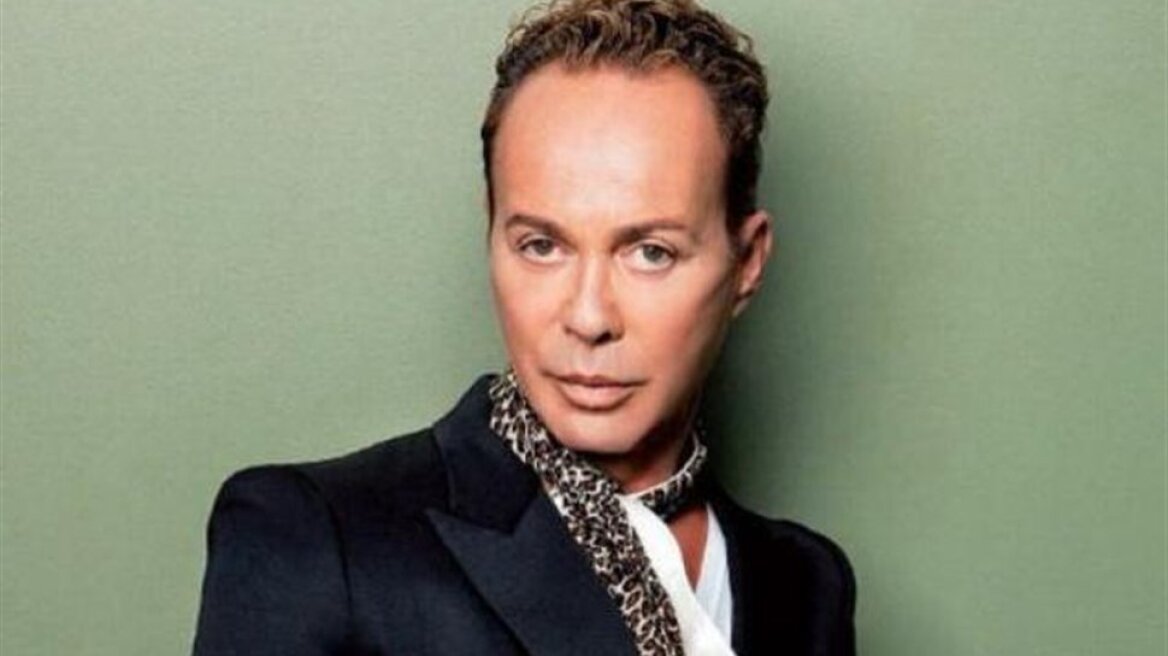 Λάκης Γαβαλάς: «Ζω με 800-1000 ευρώ το μήνα»