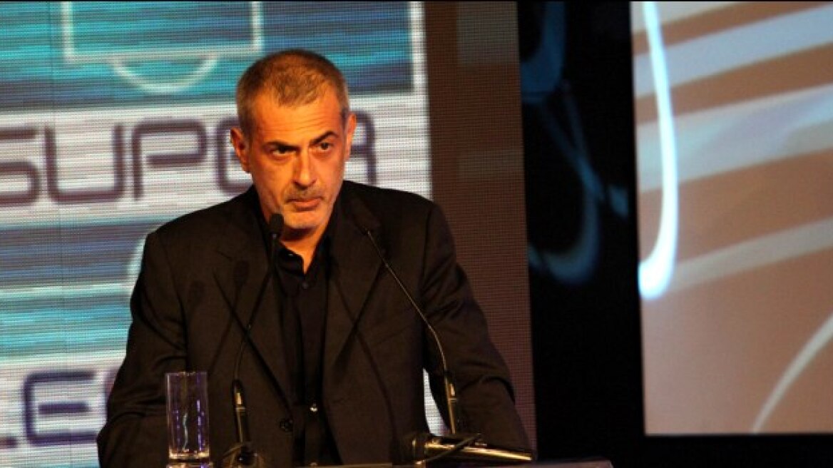 Σούπερ Λιγκ: Aπαγόρευση μεταγραφών και 600.000 πρόστιμο σε όσους ασκούν κριτική!
