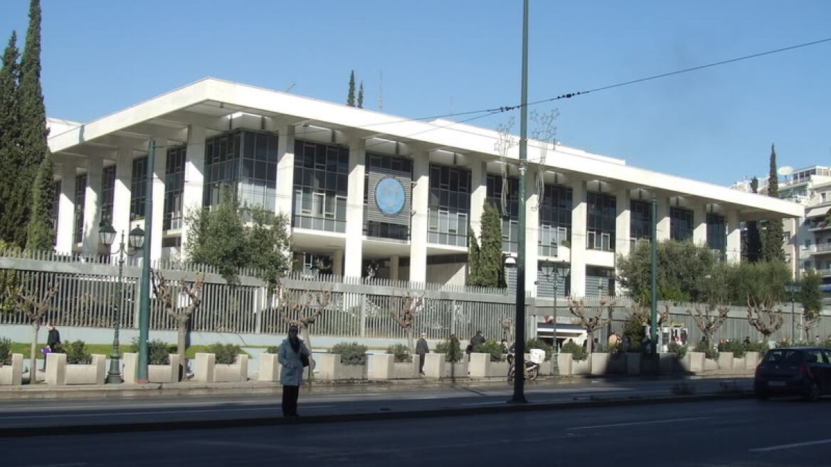 Η ιστορία των αμερικανικών παρακολουθήσεων στην Ελλάδα