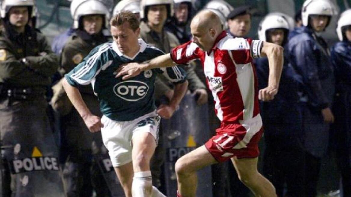 «Μεγάλο πλεονέκτημα η Λεωφόρος!»