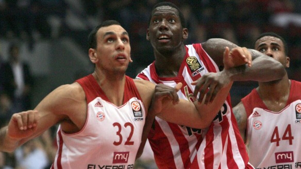 Στο μπάσκετ στο τέλος κερδίζει ο Ολυμπιακός