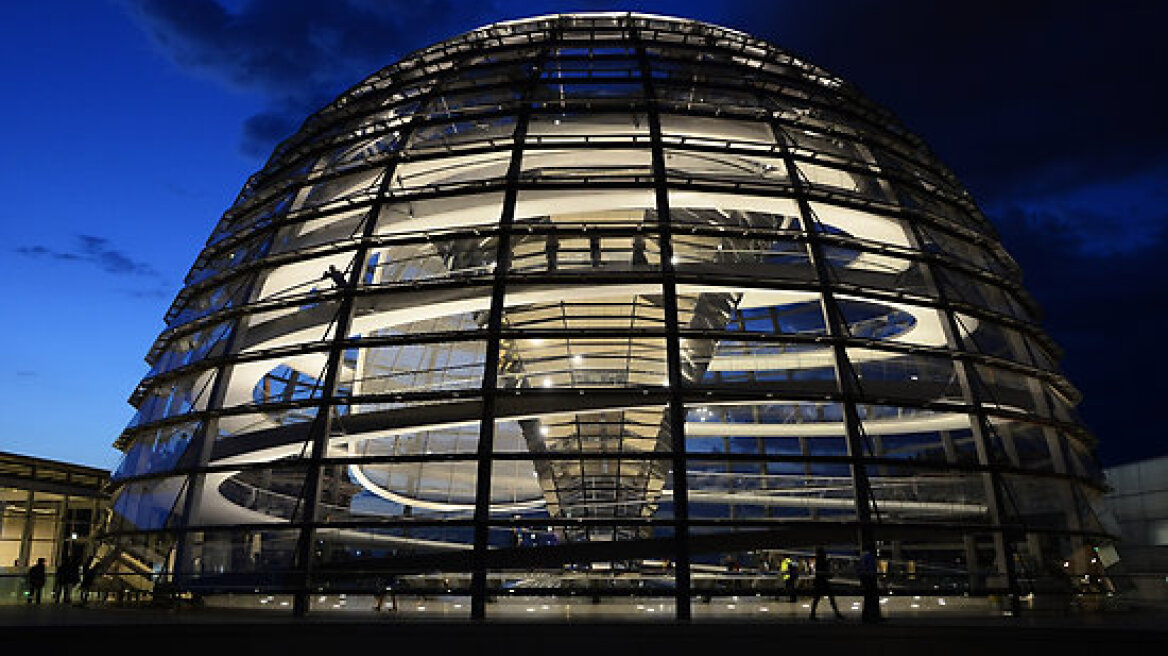 Βερολίνο: Εκδηλώσεις μνήμης για τη «Νύχτα των Κρυστάλλων»