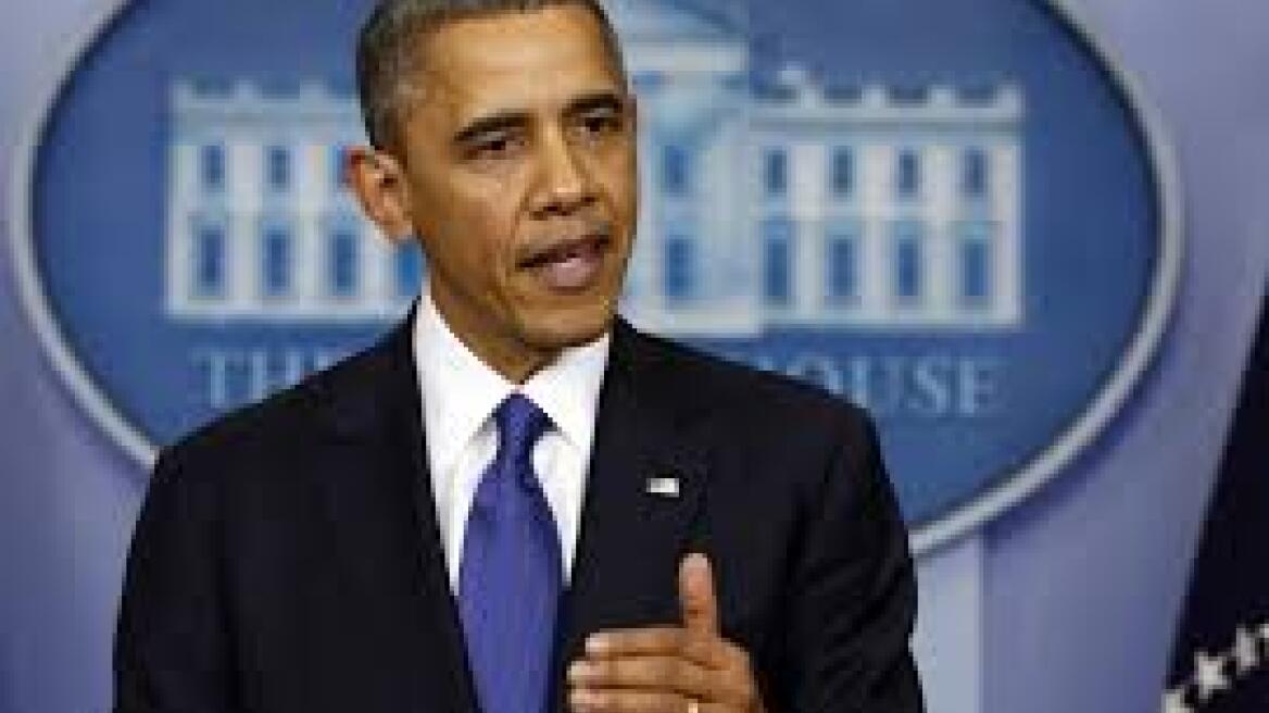 Ο Ομπάμα προσπαθεί να προσελκύσει ξένους επενδυτές 