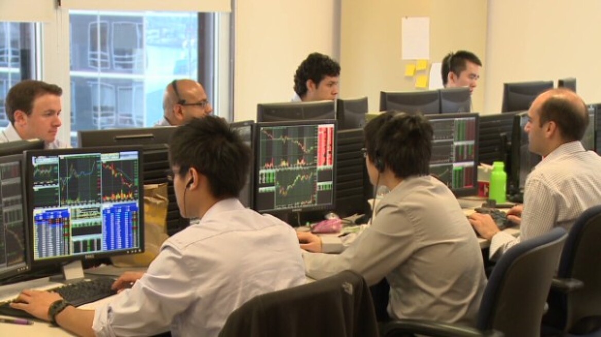 Υποβάθμισε το ελληνικό χρηματιστήριο η S&P Dow Jones Indices   