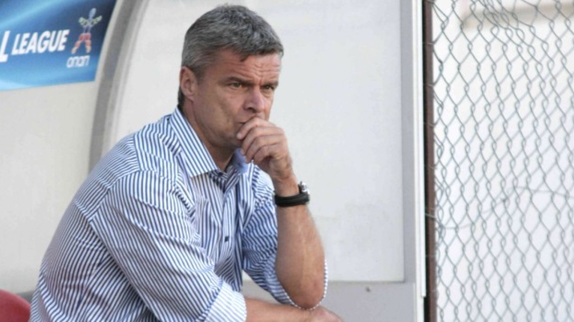 Βαζέχα: «Μετράει το πάθος»