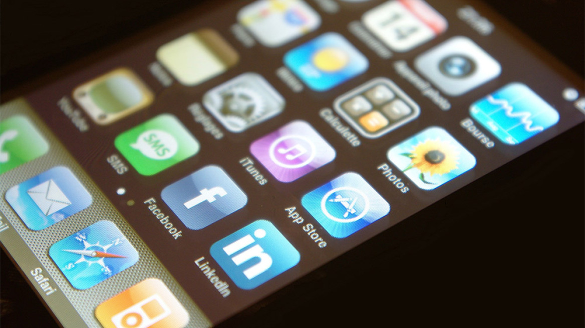 Δείτε τα 50 καλύτερα iPhone Apps για το 2013