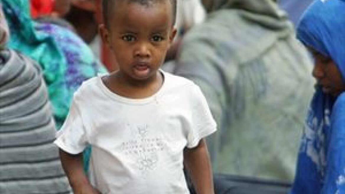 Μειώθηκε ο αριθμός αιτούντων άσυλο στην Αυστρία