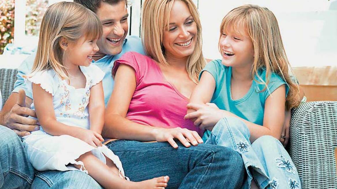 Ποιοι είναι οι δικαιούχοι του ενιαίου επιδόματος τέκνων