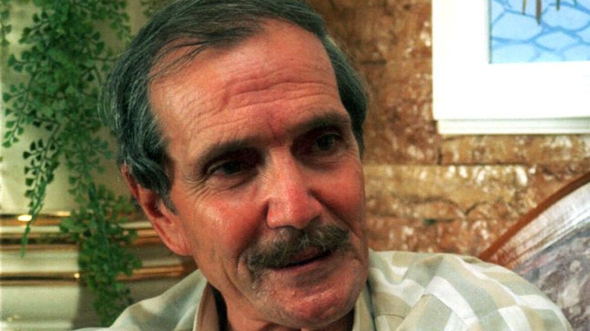 Τελευταίο αντίο στον Νίκο Φώσκολο