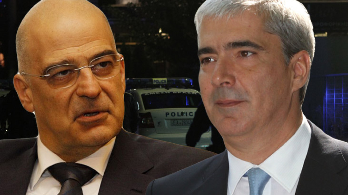 Κυβέρνηση: Οι δολοφόνοι θα αντιμετωπιστούν αμείλικτα