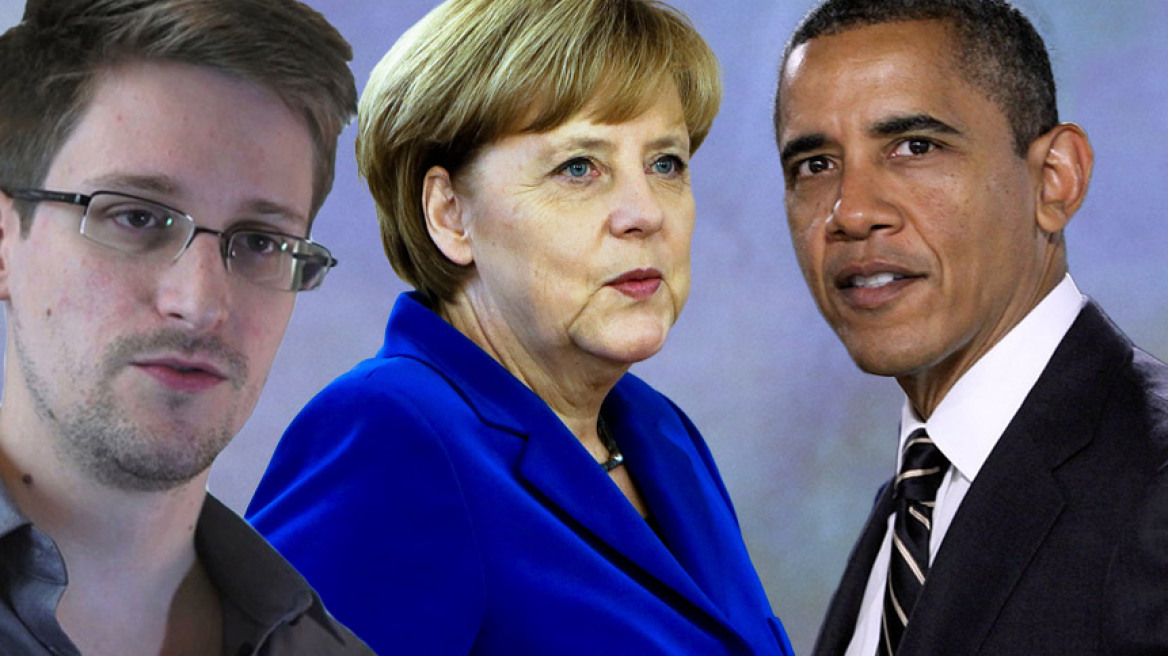 Συμμαχεί με την Μέρκελ ο πιο «μισητός» Αμερικανός