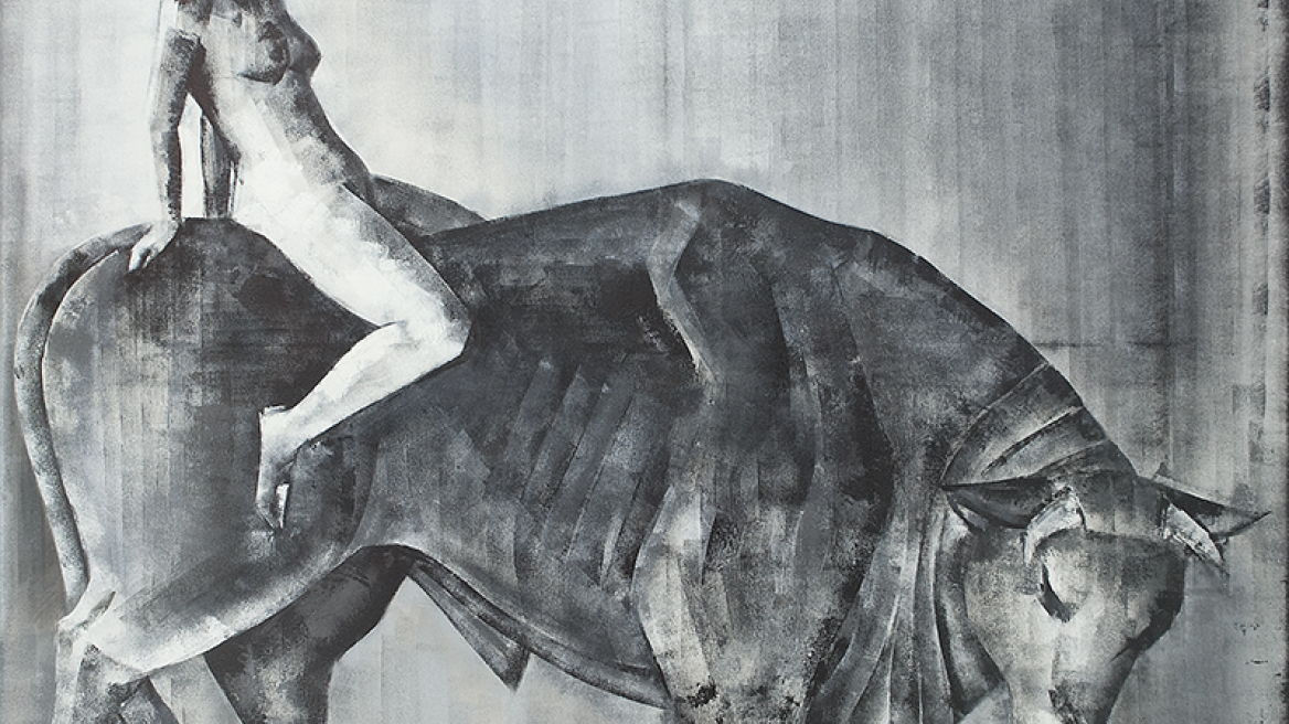 Έκθεση της Μαριάννας Κατσουλίδη «Αθωότητα–Επαννεκίνηση : Ιστορίες σε Άσπρο-Μαύρο»