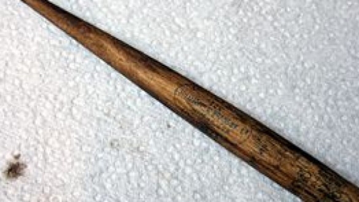 Ρόπαλα, μαχαίρια και σουβλιά αποκάλυψε έρευνα στις φυλακές Κορυδαλλού