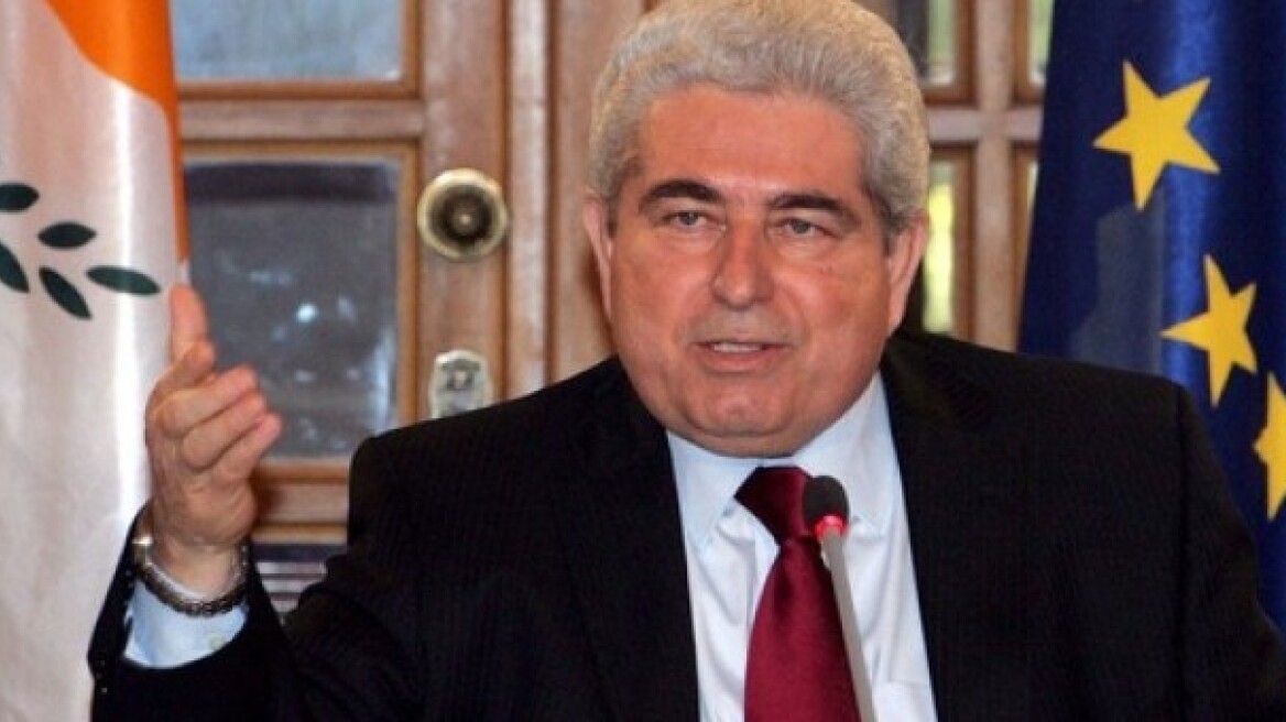 Χριστόφιας: Ζούμε σε συνθήκες νεο-αποικισμού