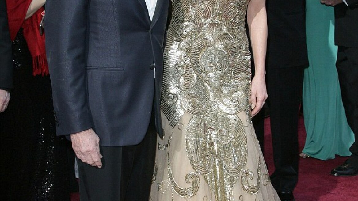Catherine Zeta-Jones και Michael Douglas είναι και πάλι μαζί!